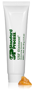 USF Ointment®, Net wt. 1.8 oz (50 g)