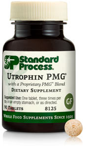 Utrophin PMG®, 90 Tablets