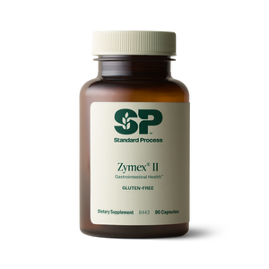 Zymex® II, 90 Capsules