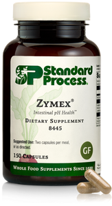 Zymex® Capsules, 150 Capsules