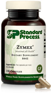 Zymex® Capsules, 150 Capsules