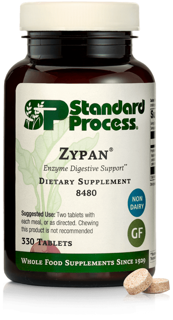 Zypan®, 330 Tablets