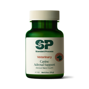 Canine Adrenal Support, 0.9 oz (25 g)