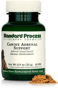 Canine Adrenal Support, 0.9 oz (25 g)