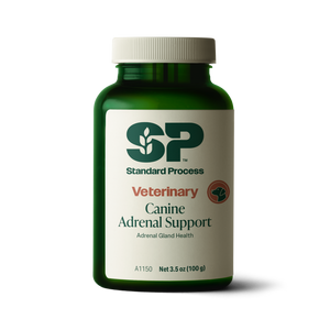 Canine Adrenal Support, 3.5 oz (100 g)