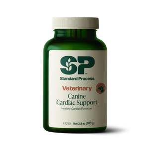 Canine Cardiac Support, 3.5 oz (100 g)