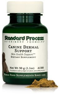 Canine Dermal Support, 1.1 oz (30 g)