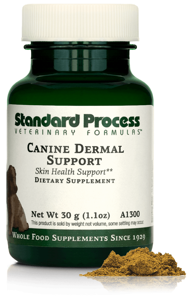 Canine Dermal Support, 30 g