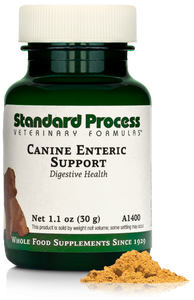 Canine Enteric Support, 1.1 oz (30 g)