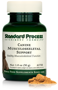 Canine Musculoskeletal Support, 1 oz (30 g)