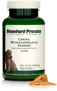 Canine Musculoskeletal Support, 4.2 oz (120 g)