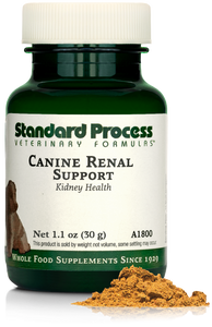Canine Renal Support, 1.1 oz (30 g)