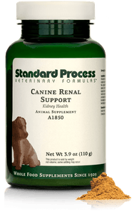 Canine Renal Support, 3.9 oz (110 g)
