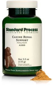 Canine Renal Support, 3.9 oz (110 g)
