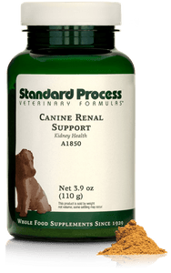 Canine Renal Support, 3.9 oz (110 g)