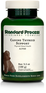 Canine Thyroid Support, 3.5 oz (100 g)