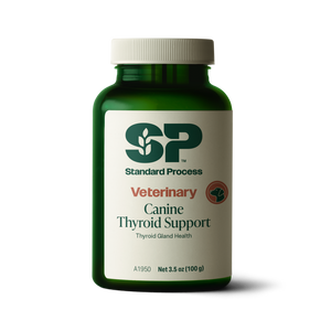 Canine Thyroid Support, 3.5 oz (100 g)