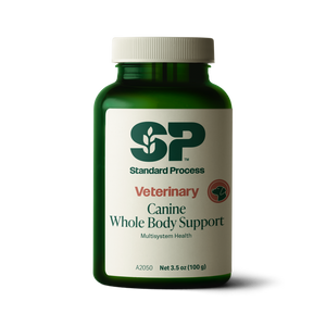 Canine Whole Body Support, 3.5 oz (100 g)