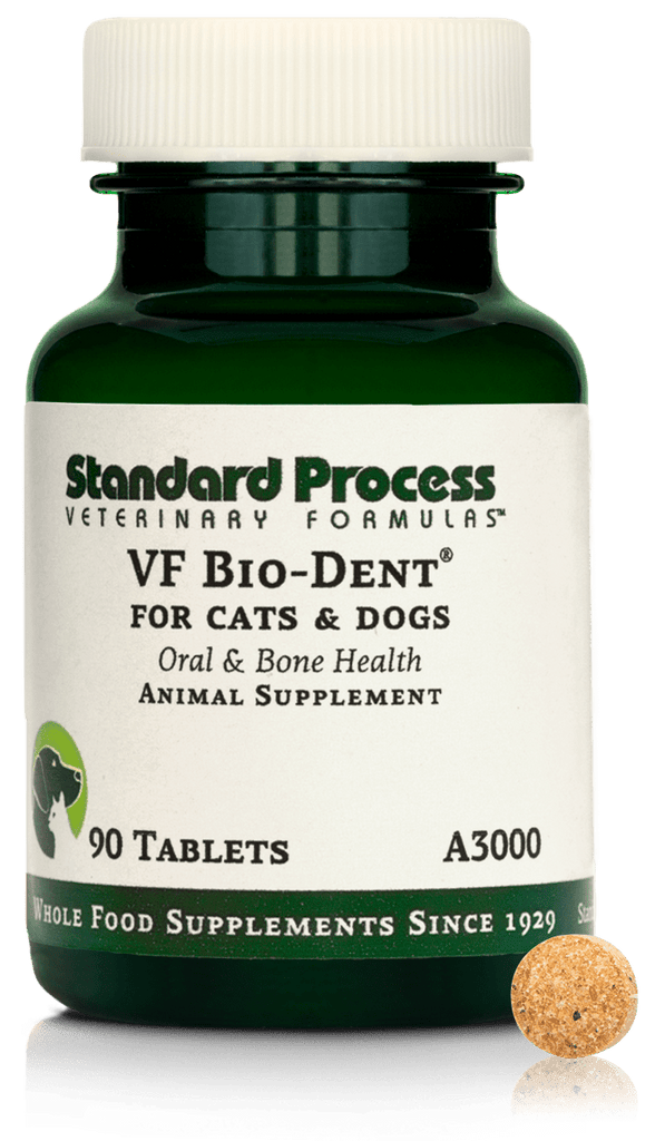 VF Bio-Dent® for Pets, 90 Tablets