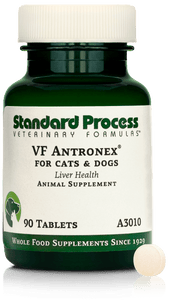 VF Antronex® For Pets, 90 Tablets