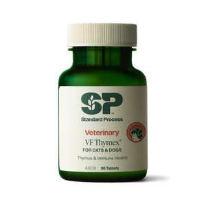 VF Thymex® For Pets, 90 Tablets