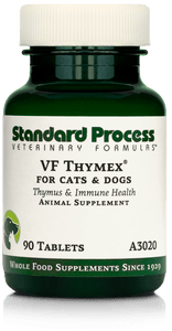 VF Thymex® For Pets, 90 Tablets