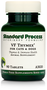 VF Thymex® For Pets, 90 Tablets