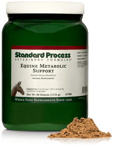 Equine Metabolic Support, 40 oz (1134 g)