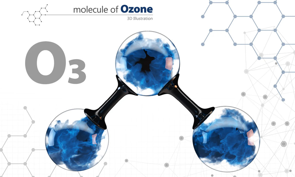 is ozone safe
