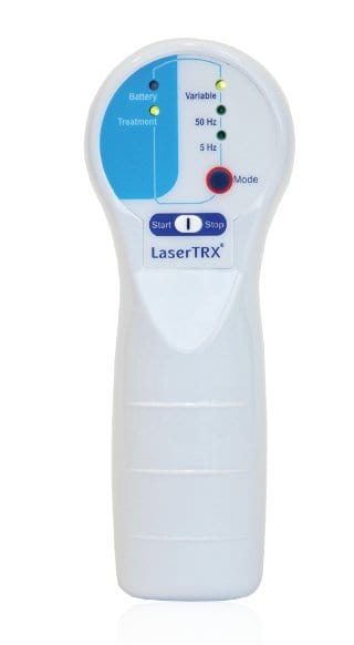 LaserTRX Cold Laser Therapy Device (LLLT) Low Level Laser Therapy Journeys Holistic Life   
