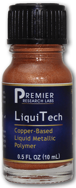 LiquiTech - Copper-Based Liquid Metallic Polymer - PRLabs All Products A-Z (Temp) PRLabs   