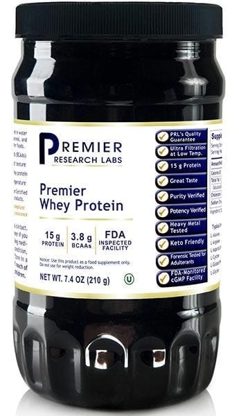 Heavy Metals in Protein Powders: What the Research Says