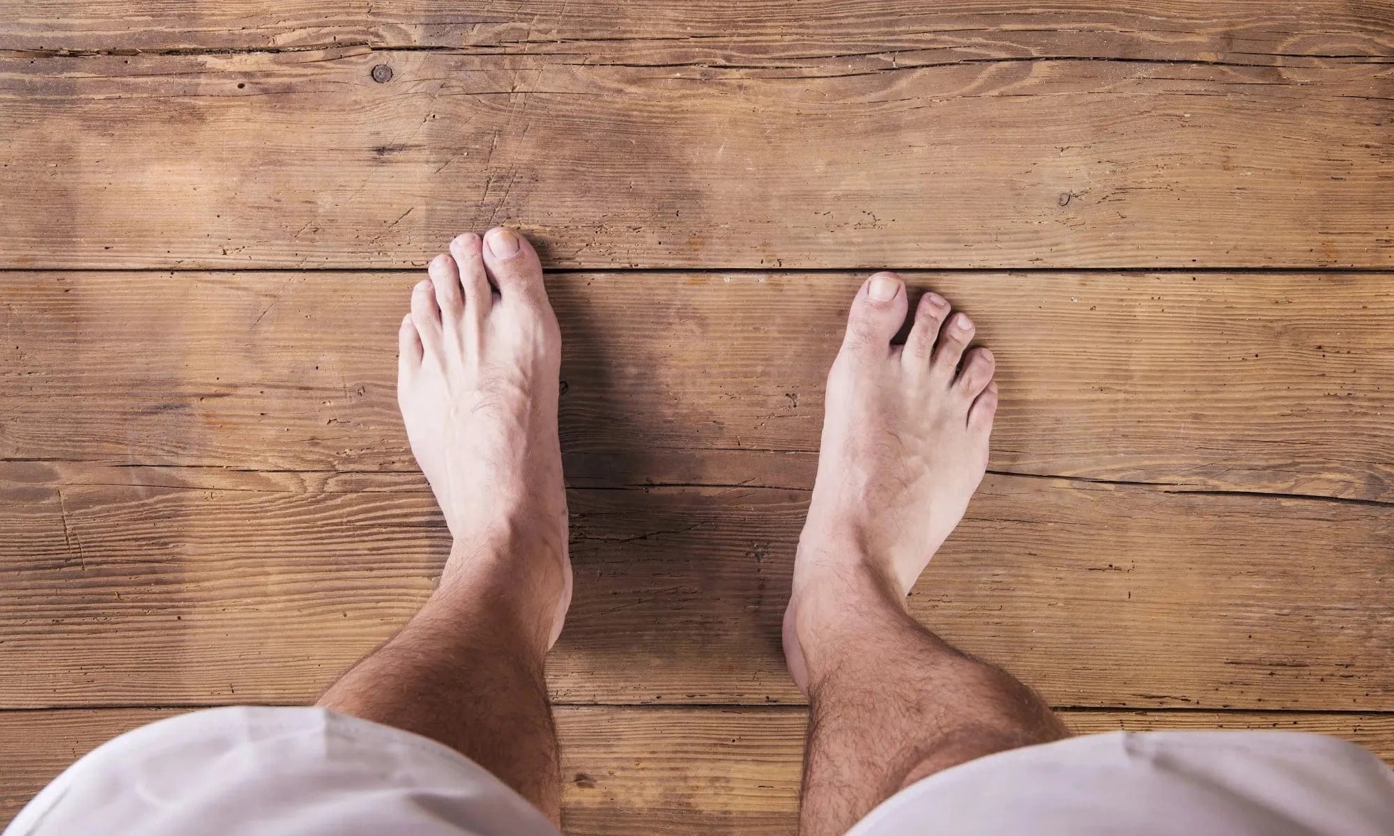 Redlight Therapy For Toe Nail Fungus- Using Light To Heal Naturally