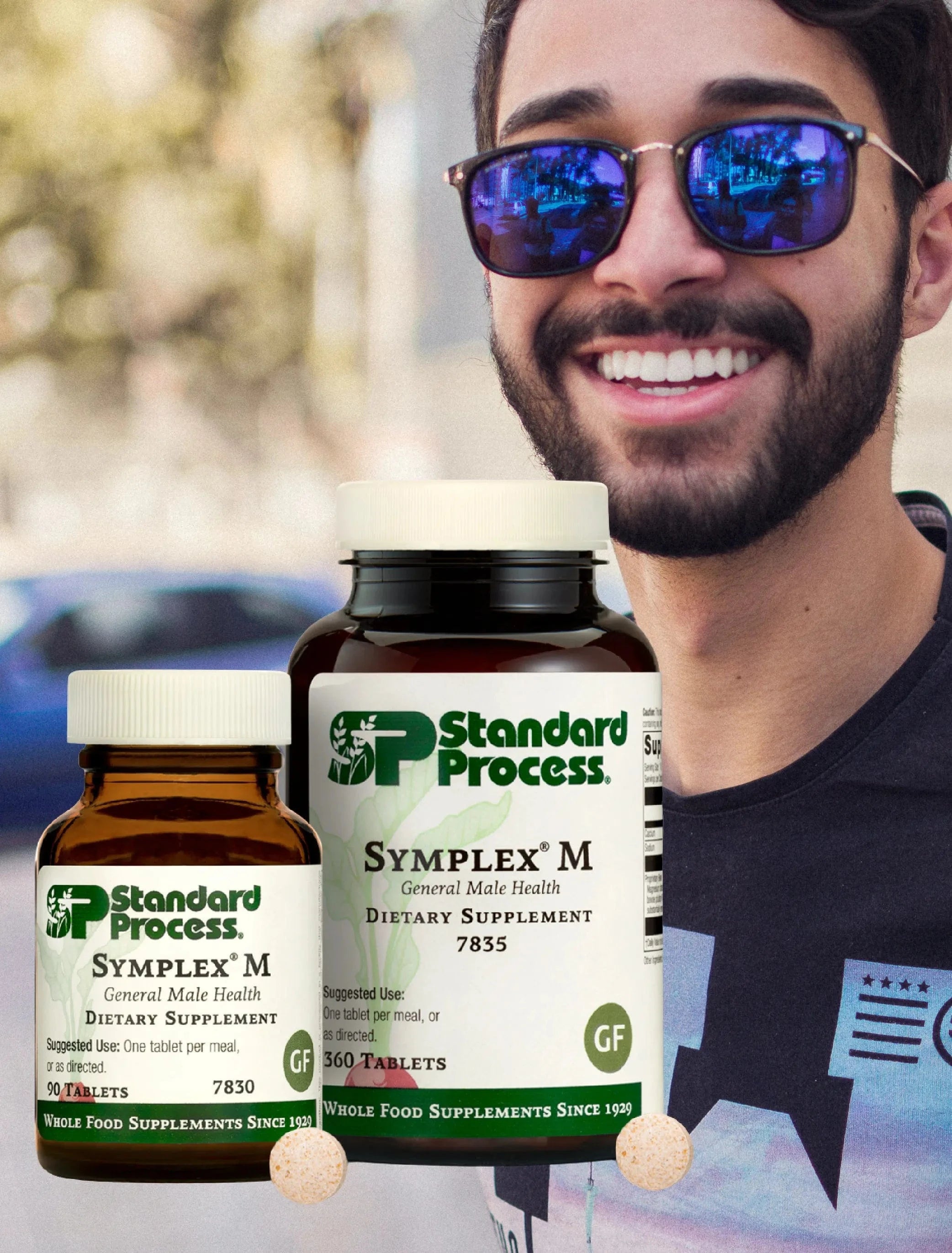 Everything You Need To Know About Symplex F Side Effects - u051s3g